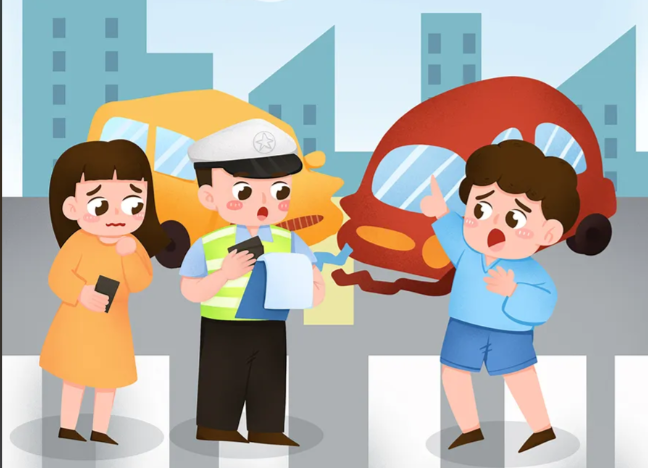 419元糾紛化解實錄：看調(diào)解員守護(hù)網(wǎng)約車司機的"車輪生計"