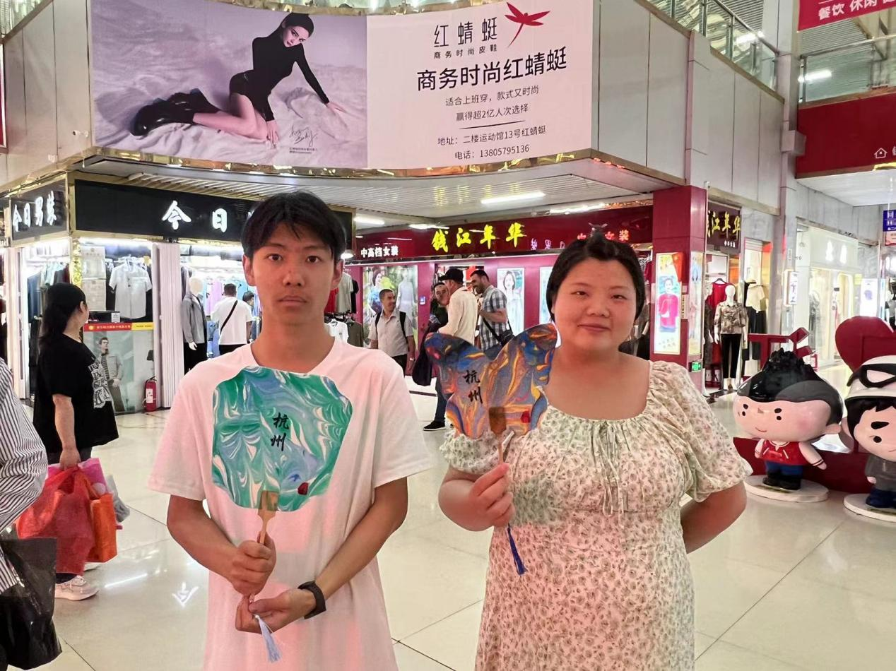 重拾蒲扇納涼回憶，一把非遺漆扇迎仲夏