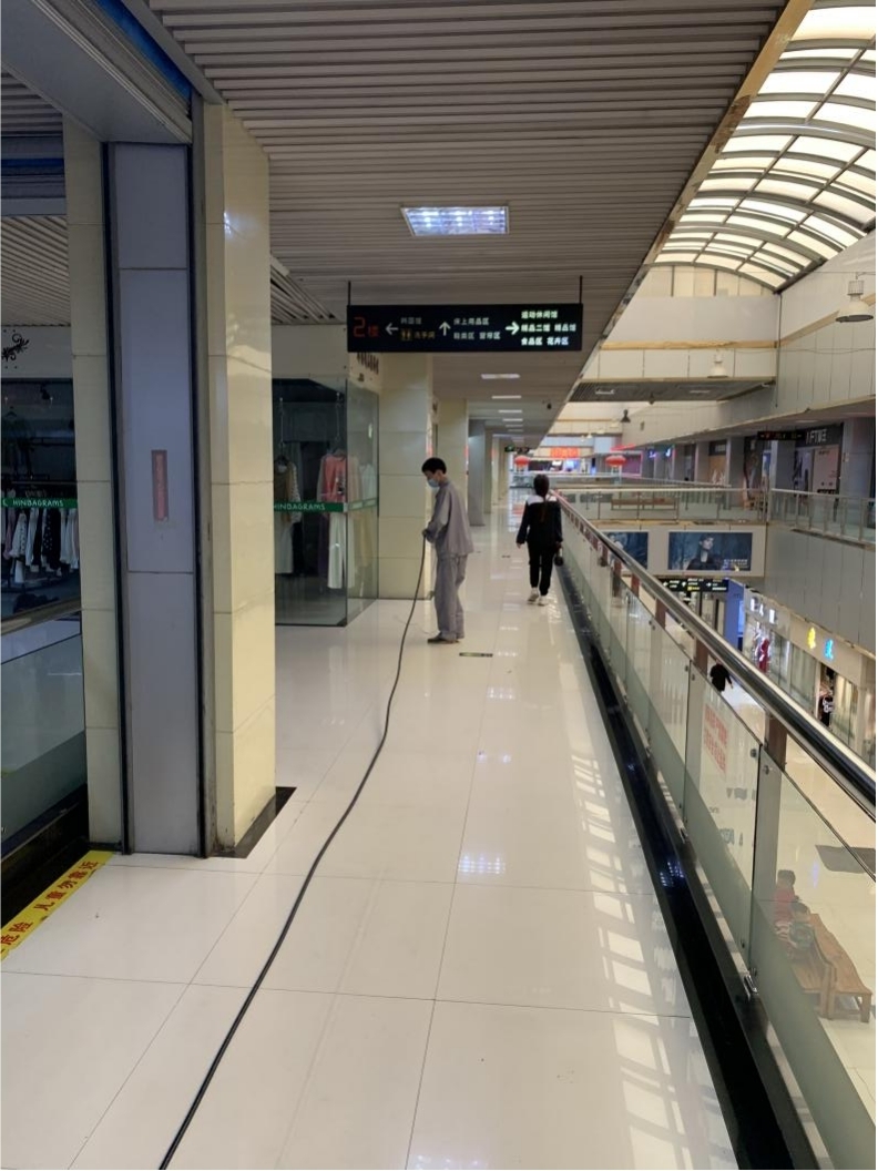 “節(jié)”盡所“能”，綠色低碳，美麗錢江