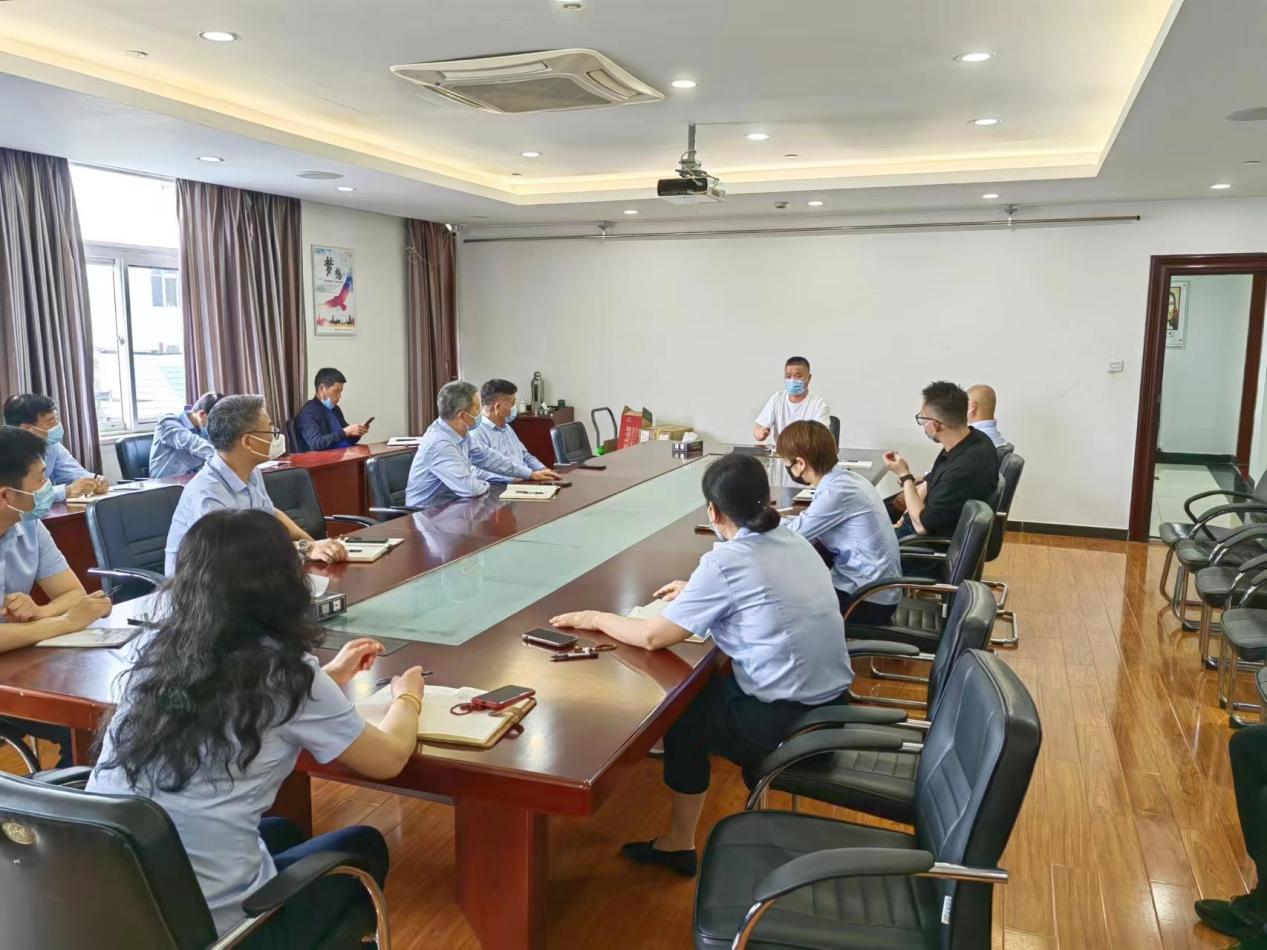 春暖花開終有時 錢江商城恢復(fù)營業(yè)第一天！