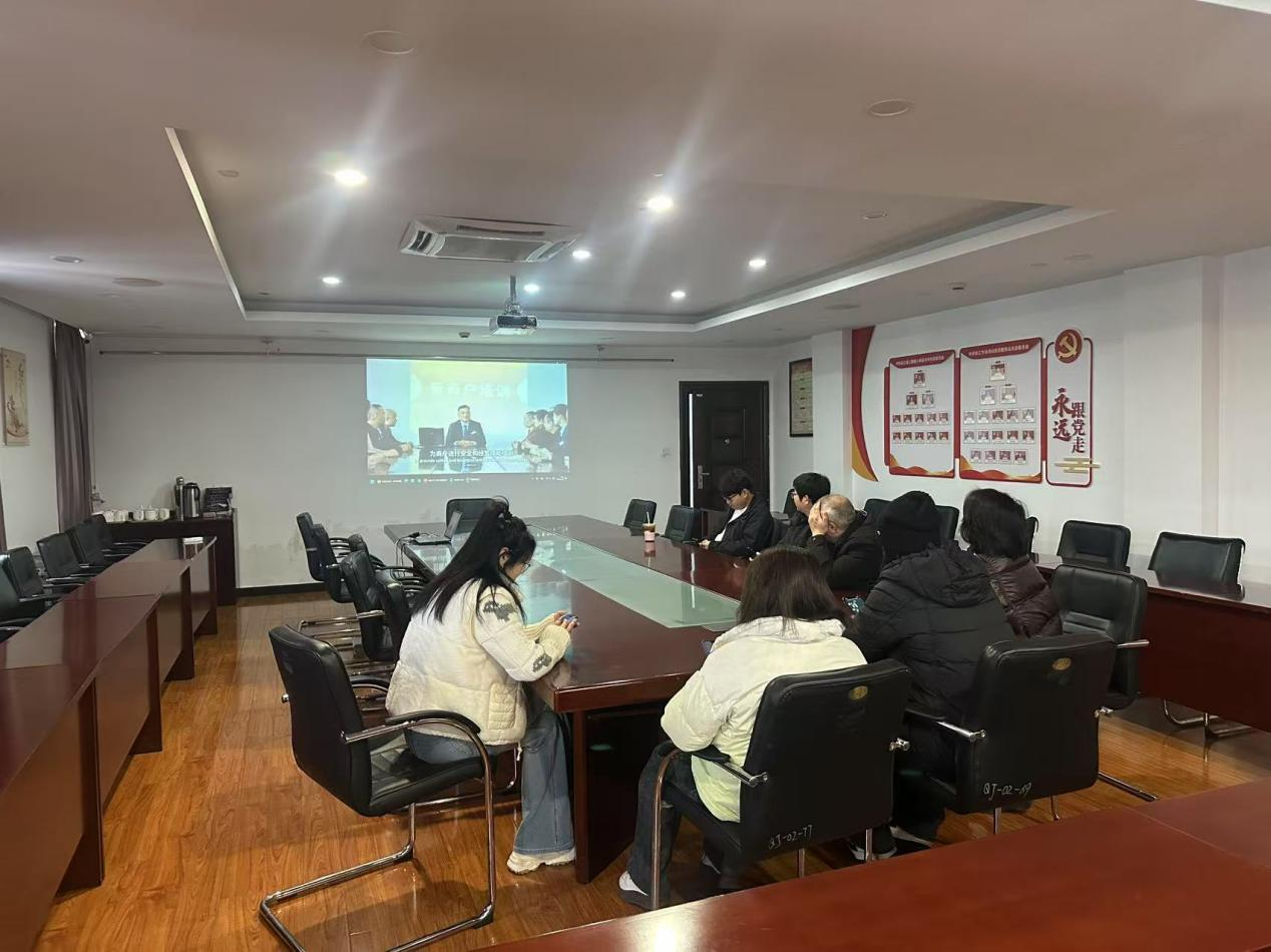 錢江商城開展新商戶培訓(xùn)工作