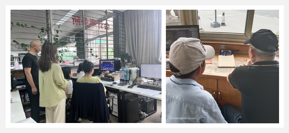 “人人講安全 個(gè)個(gè)會(huì)應(yīng)急”——線上“安全生產(chǎn)月”宣傳咨詢?nèi)栈顒?dòng)