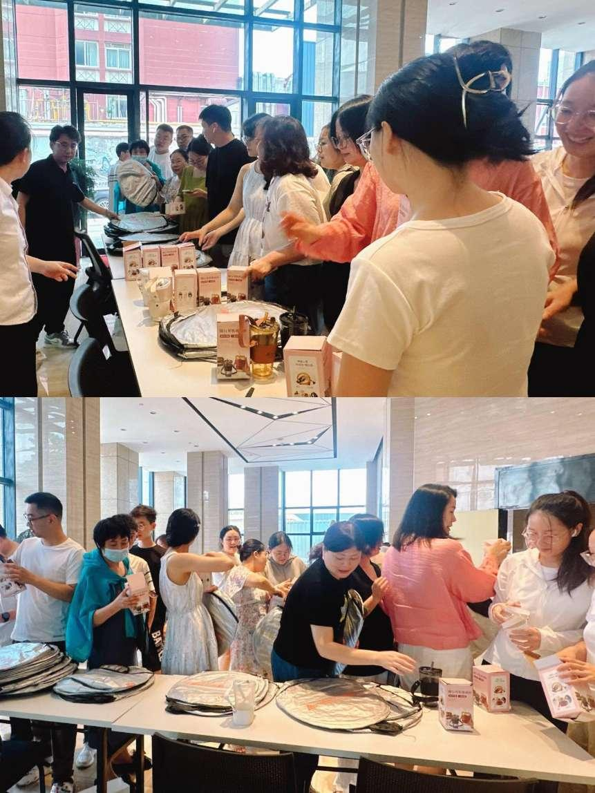 7月限定福利放送，帶你一起chill一夏！