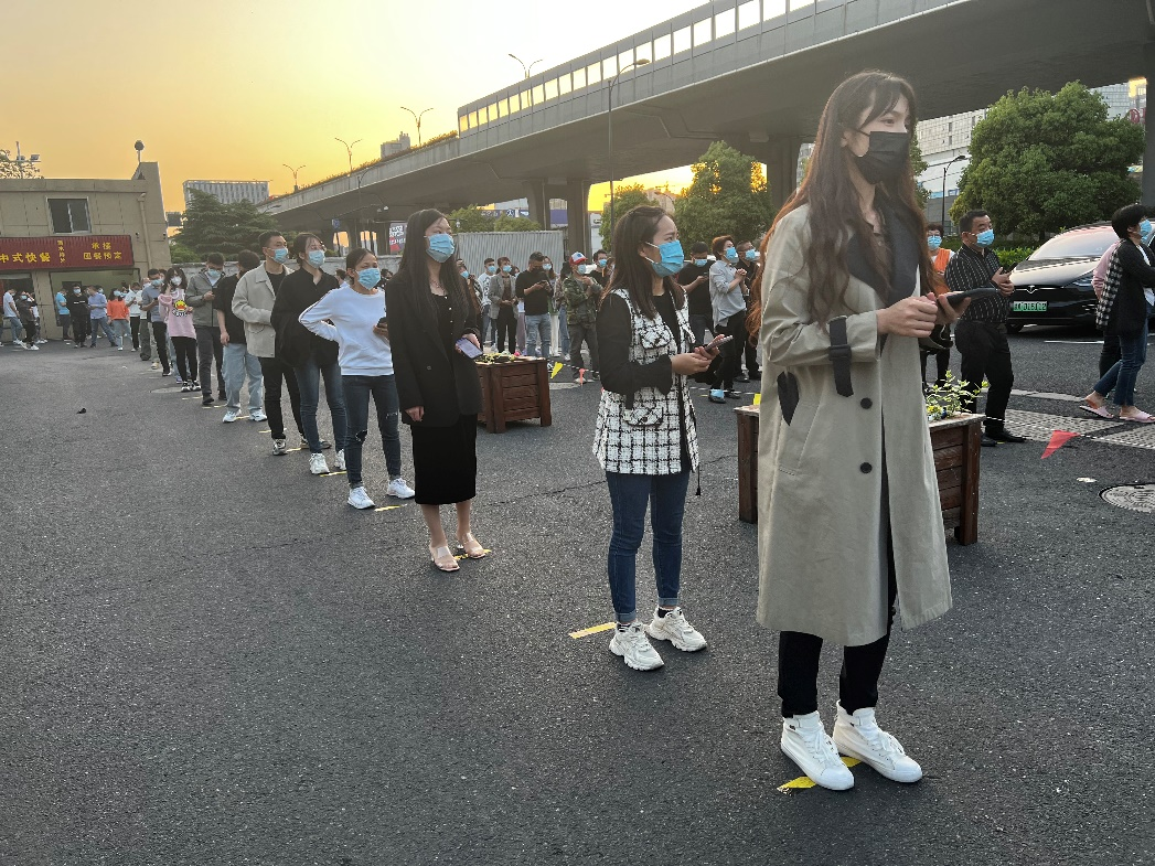 助力防控，我們“疫”不容辭