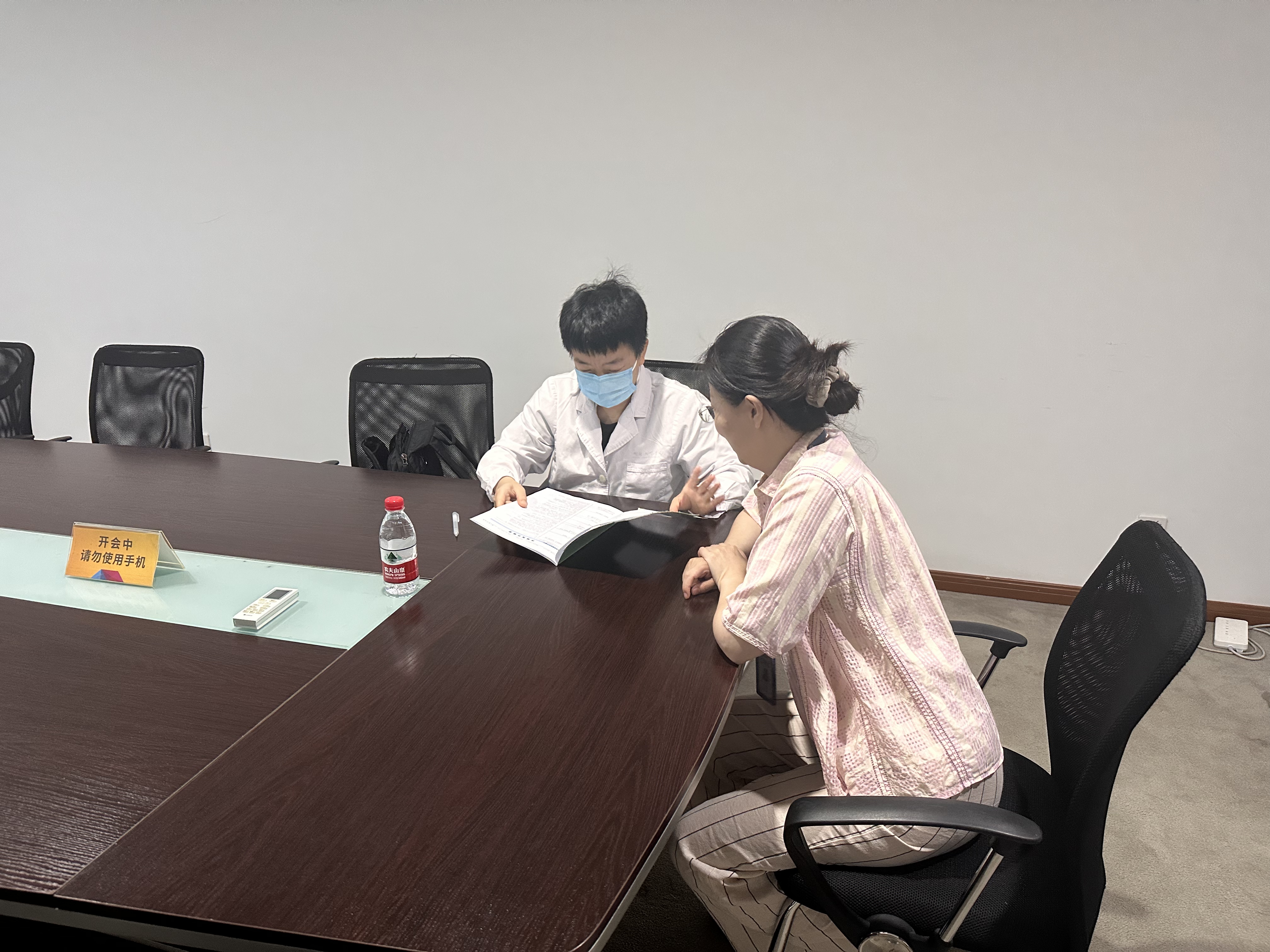 健康關(guān)懷再升級，專業(yè)解讀暖人心