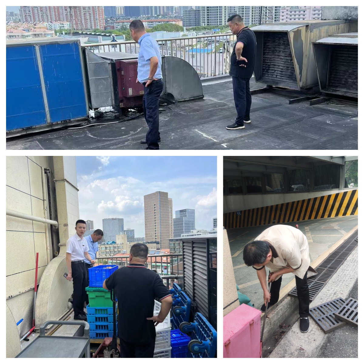 從細(xì)節(jié)入手，做好防臺(tái)抗臺(tái)工作