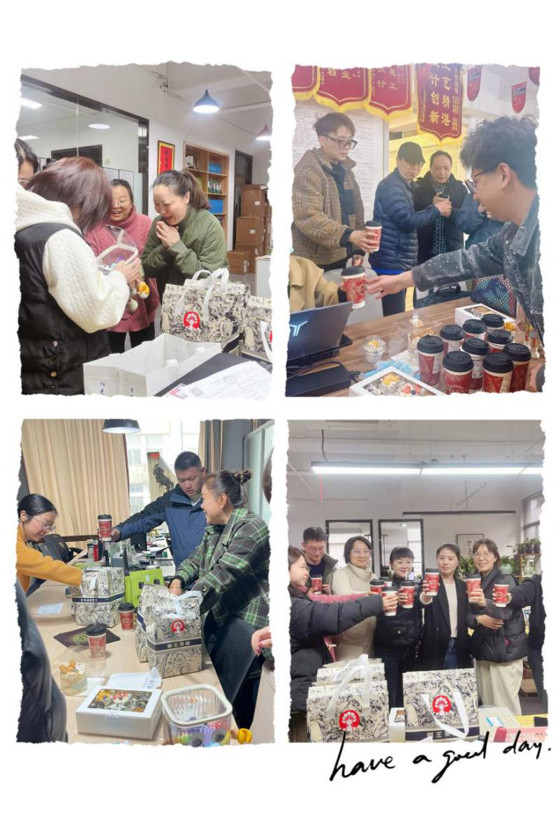 幸福加倍，“建華福利日”再升級