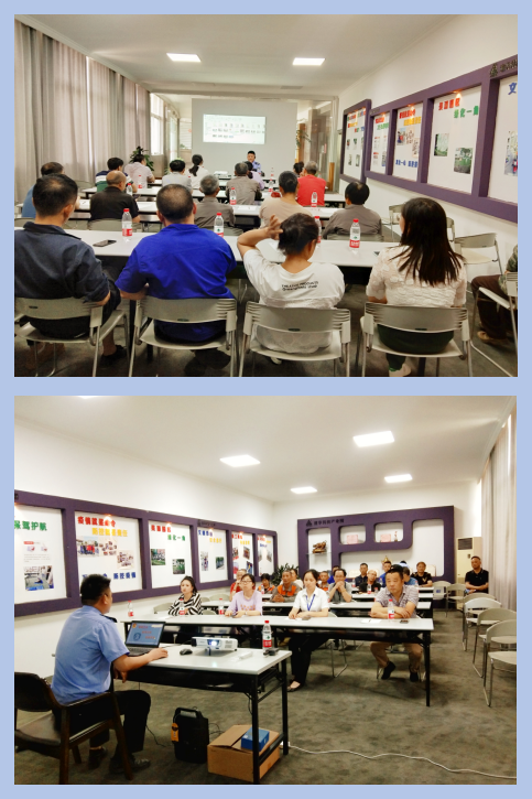 塘棲建華科創(chuàng)產(chǎn)業(yè)園組織開(kāi)展道路交通    安全知識(shí)培訓(xùn)