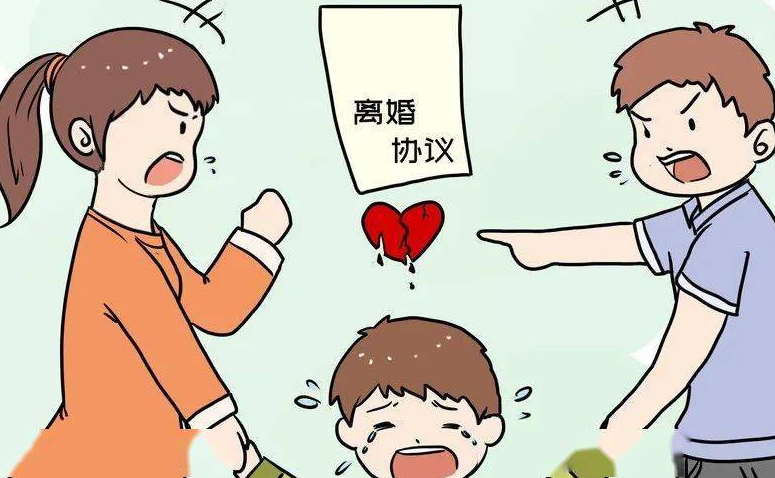 離婚后孩子該跟誰(shuí)？——從一起調(diào)解案例看“共同撫養(yǎng)”如何實(shí)現(xiàn)雙贏