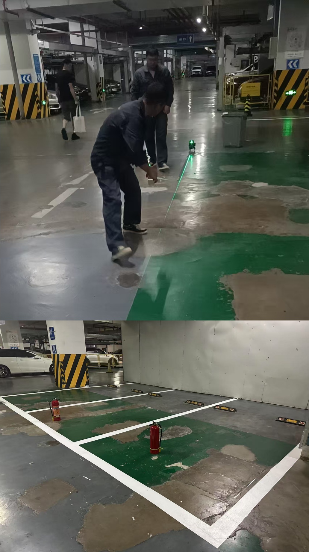 水晶城停車場服務(wù)雙升級，打造便捷舒心的停車體驗