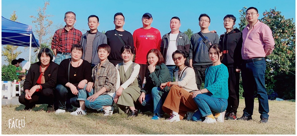 春天來啦，一起去get春色吧！