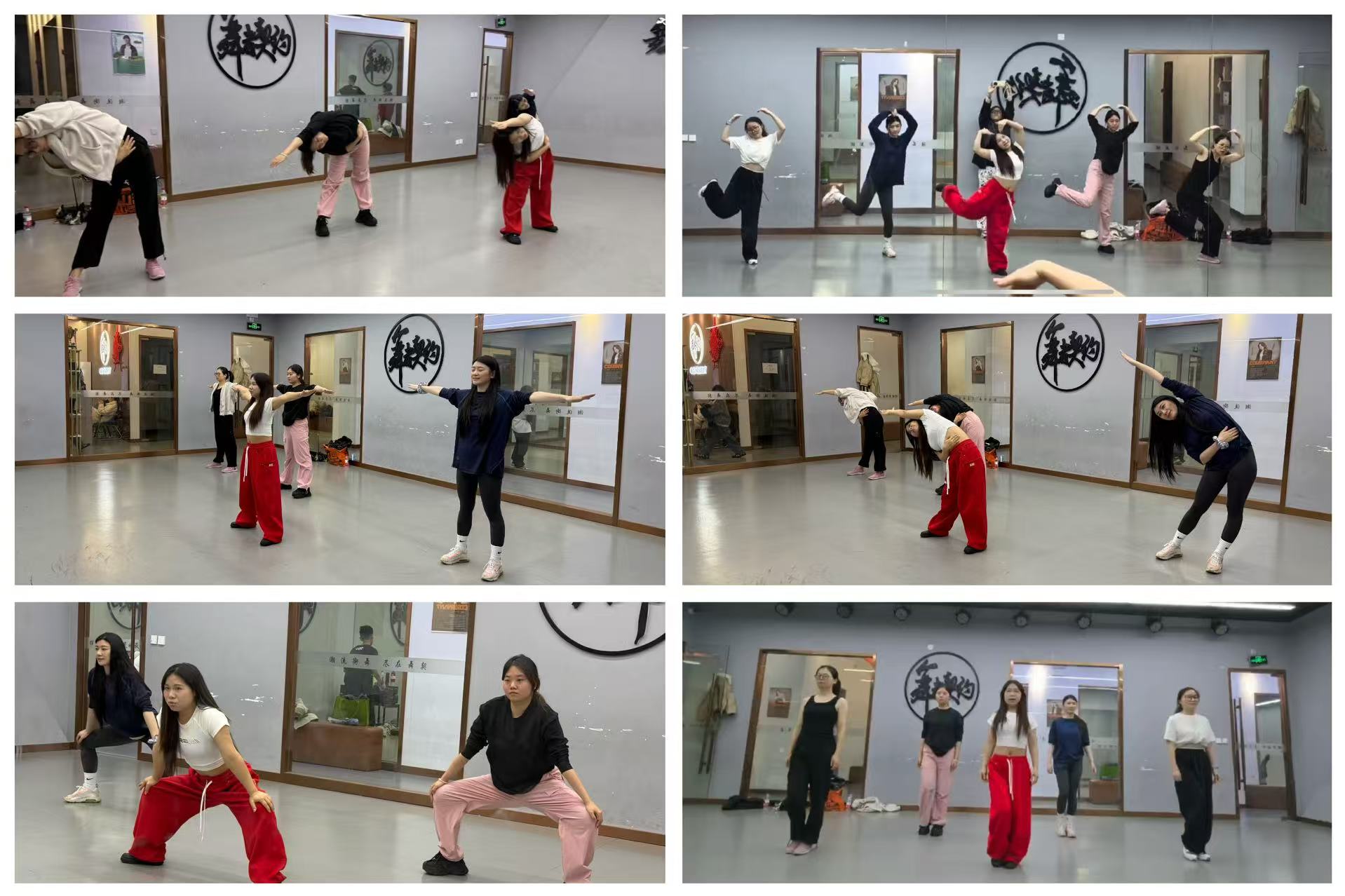 燃動活力，禁止“蕉綠”