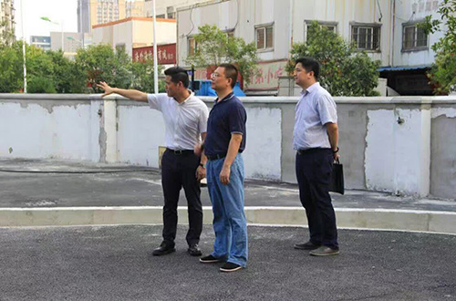 20160818拱墅區(qū)委常委、組織部李煒蒞臨杭州建華文創(chuàng)集團(tuán)總部調(diào)研指導(dǎo) (4).jpg