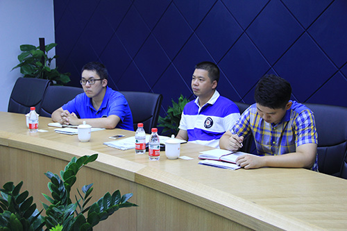 20160825區(qū)兩新工委副書記金成武蒞臨建華文創(chuàng)集團(tuán) (1).jpg