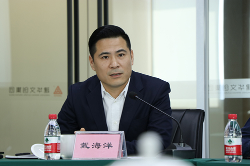 20170414拱墅區(qū)委常委、組織部長虞文娟調(diào)研集團黨建工作 (2).jpg